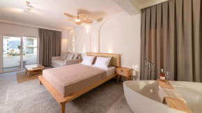 L'olive homes, Marmaris